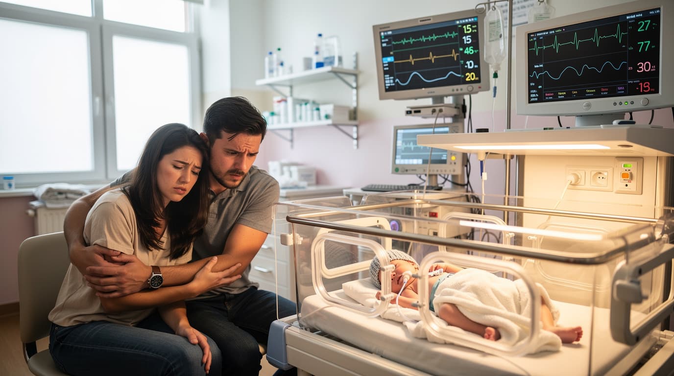 Toronto birth injury lawyer — VC Lawyers