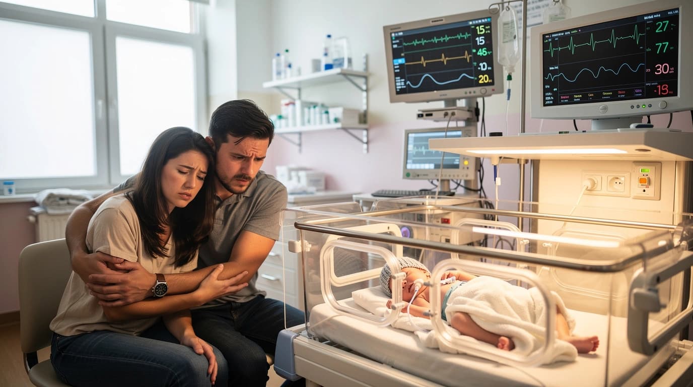 North York birth injury lawyer, VC Lawyers