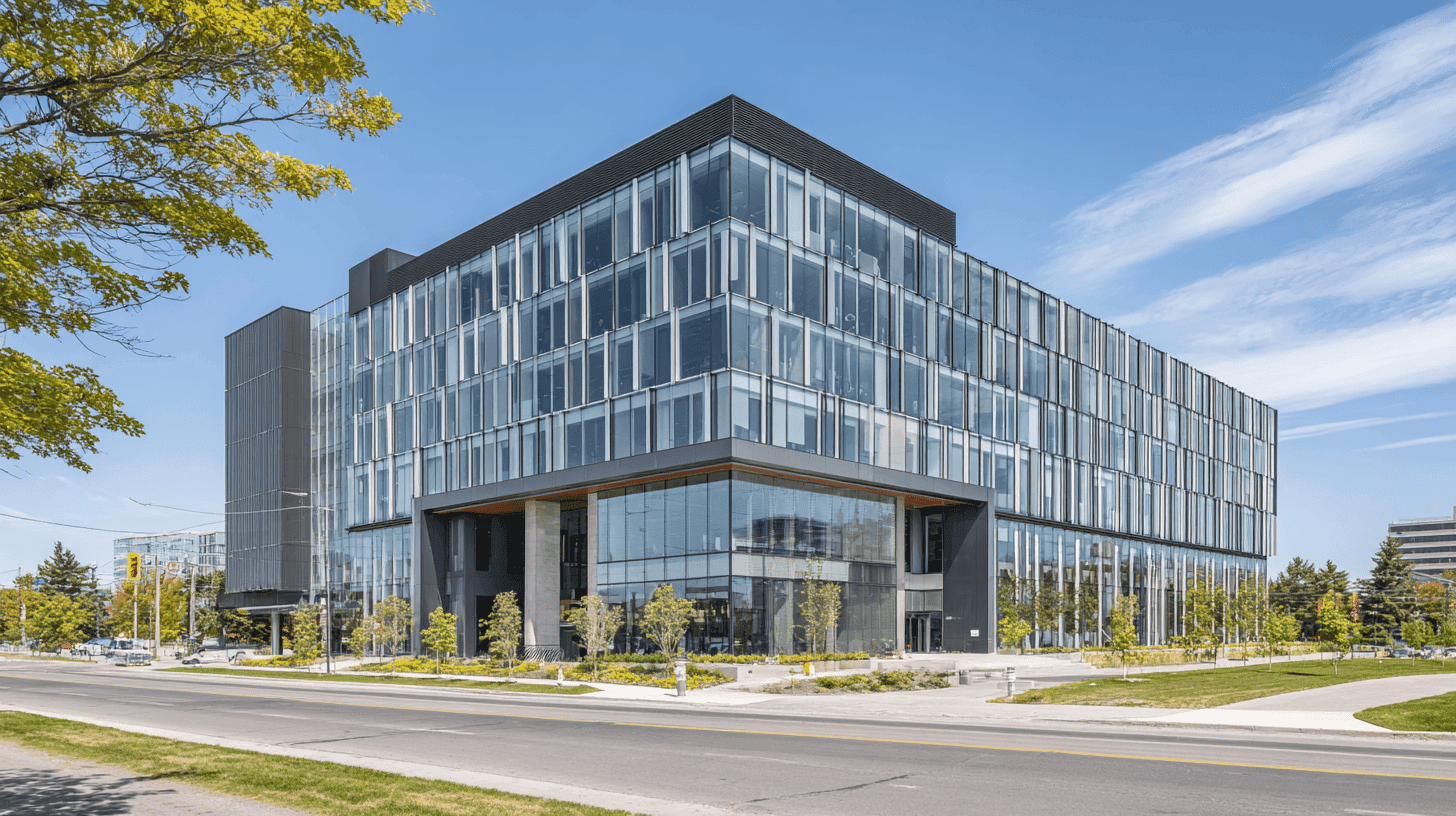 Toronto commercial real estate lawyer — VC Lawyers