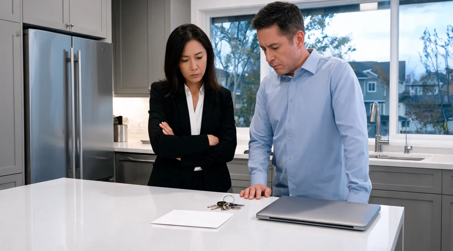 North York mortgage refinance lawyer, VC Lawyers