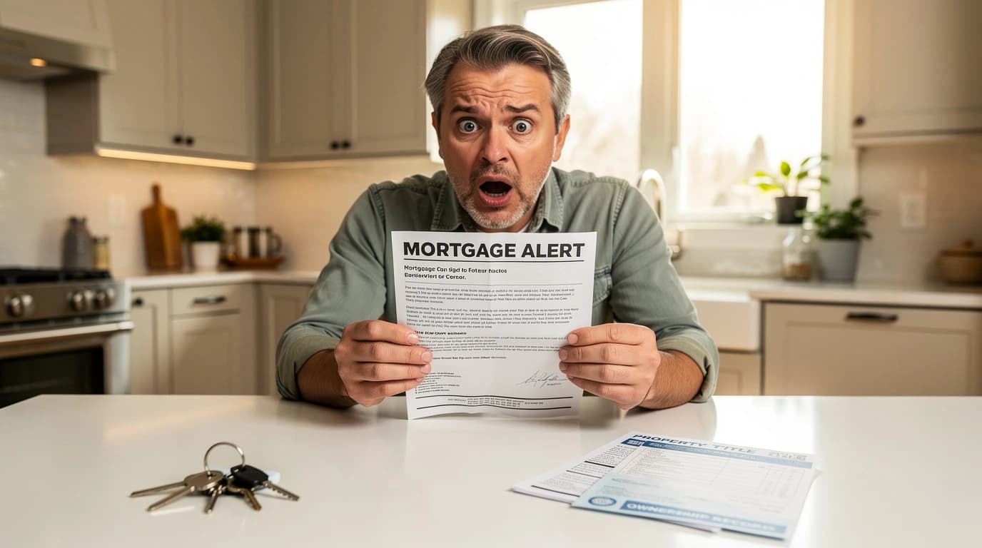 North York mortgage refinance lawyer, VC Lawyers