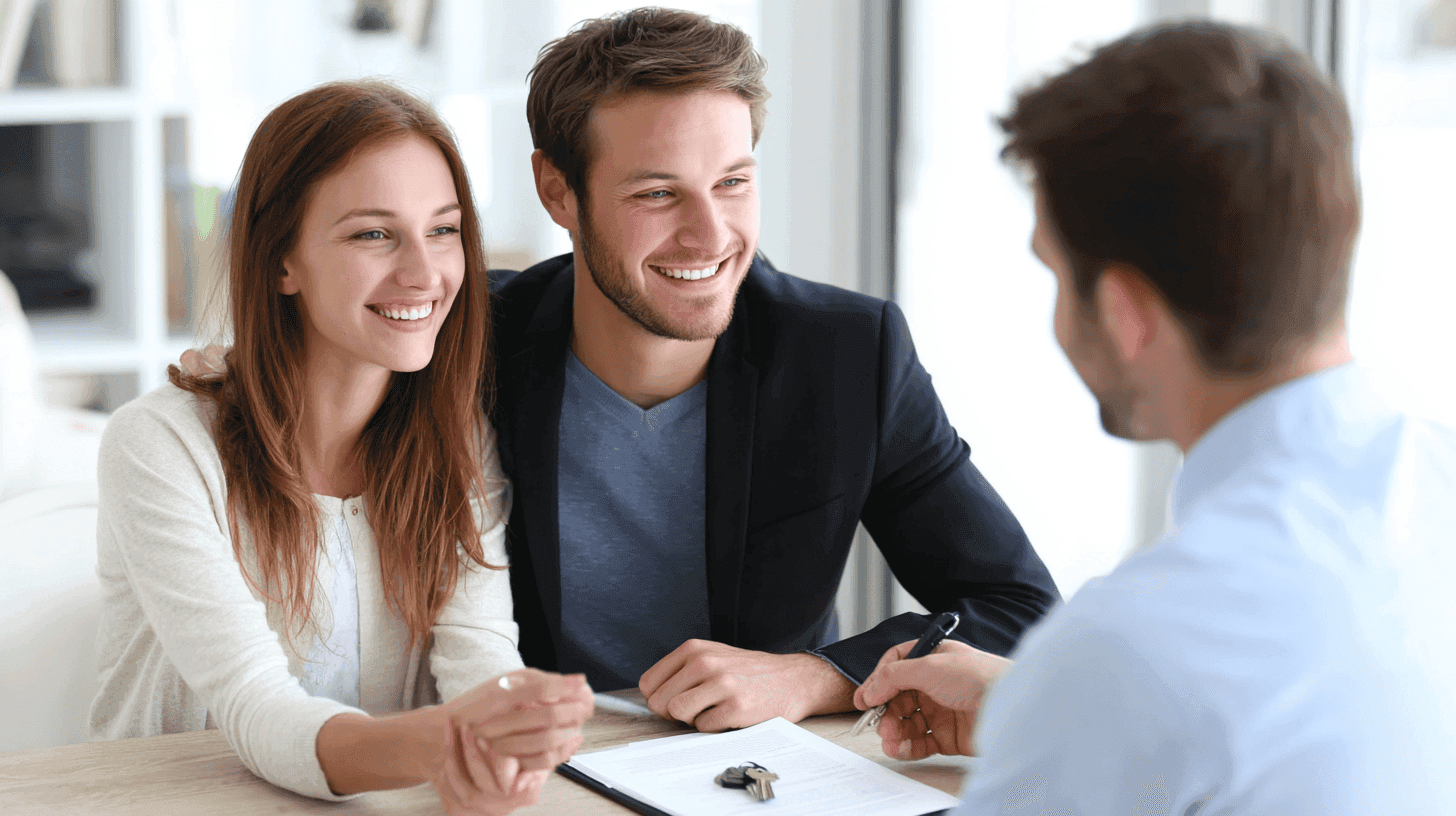 Toronto real estate closing — VC Lawyers handles residential and commercial transactions across the GTA