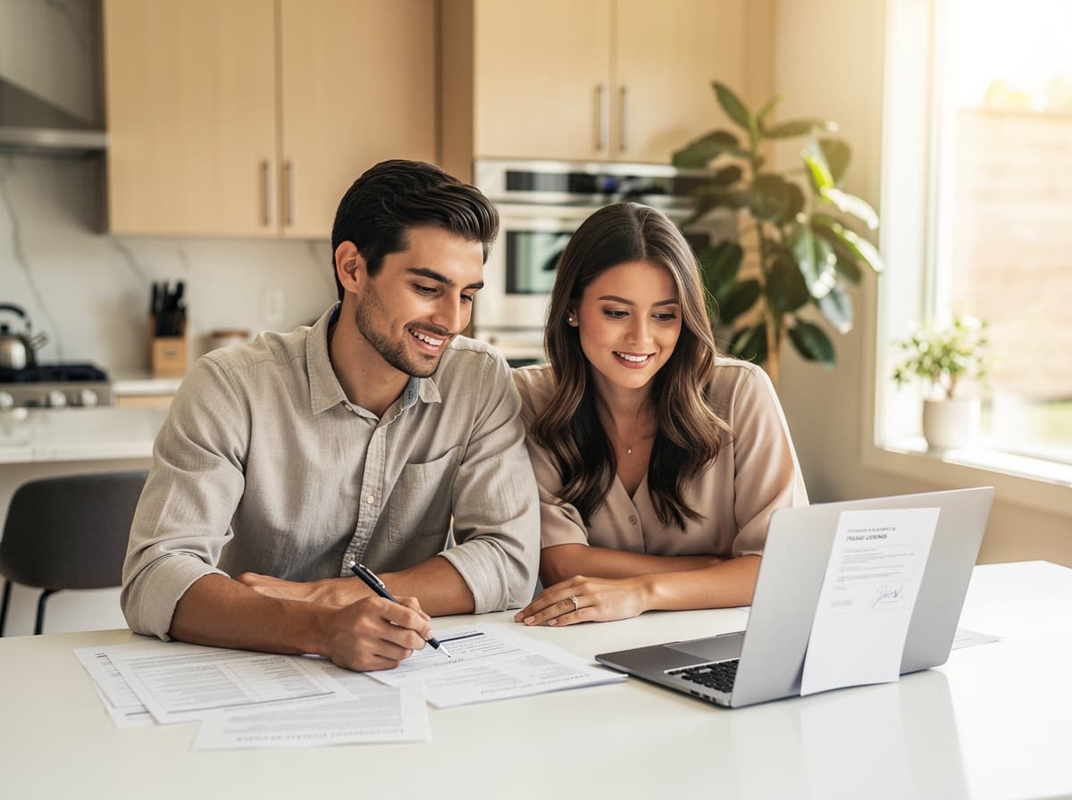 Toronto closing — VC Lawyers (Residential purchase and sale closings)