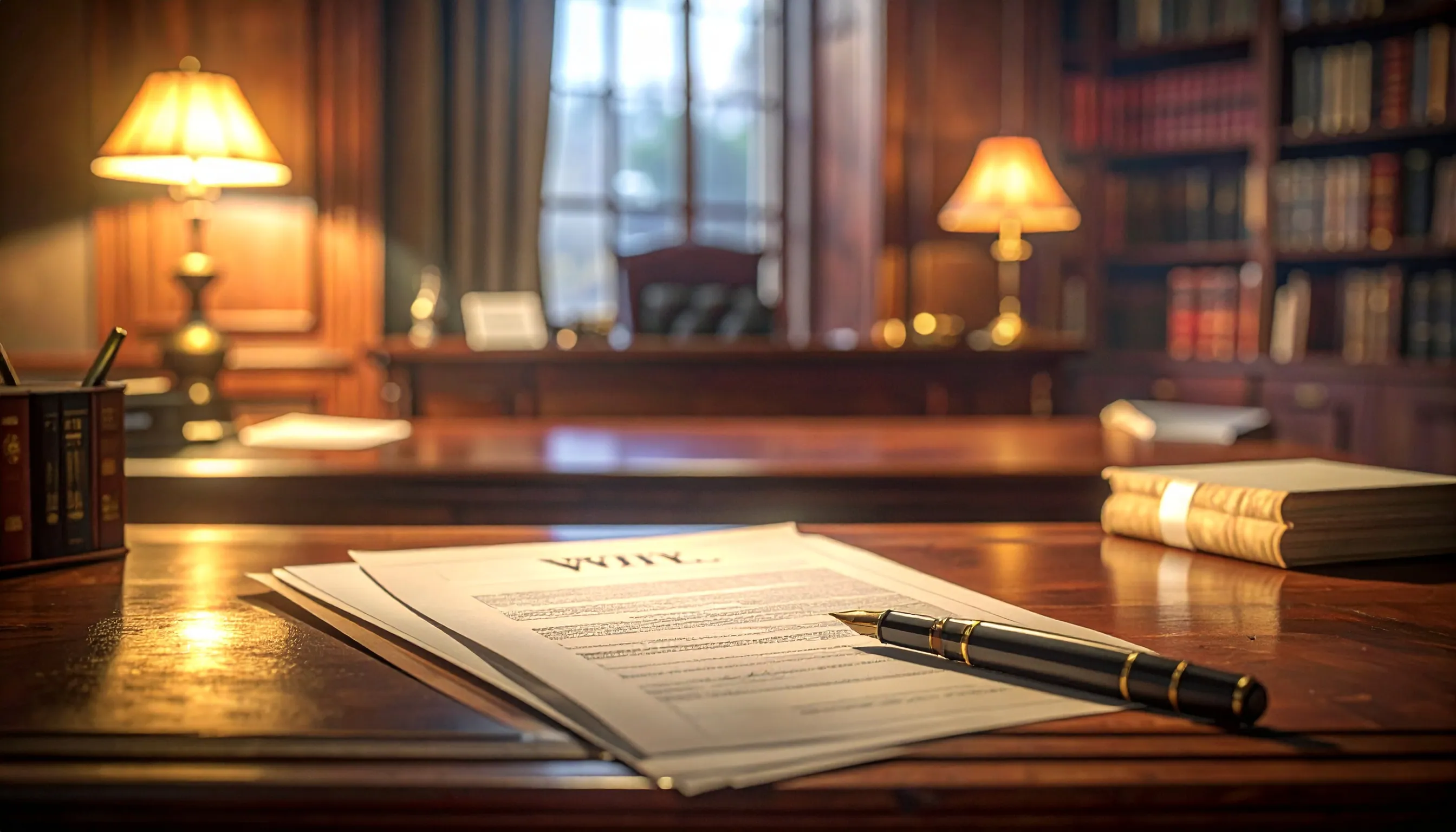 North York estate administration lawyer, VC Lawyers