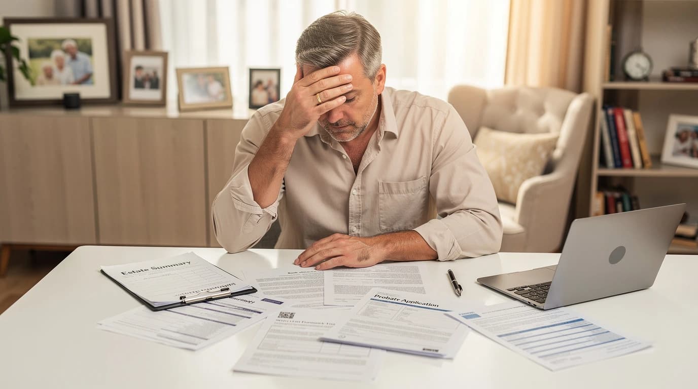 North York probate lawyer, VC Lawyers