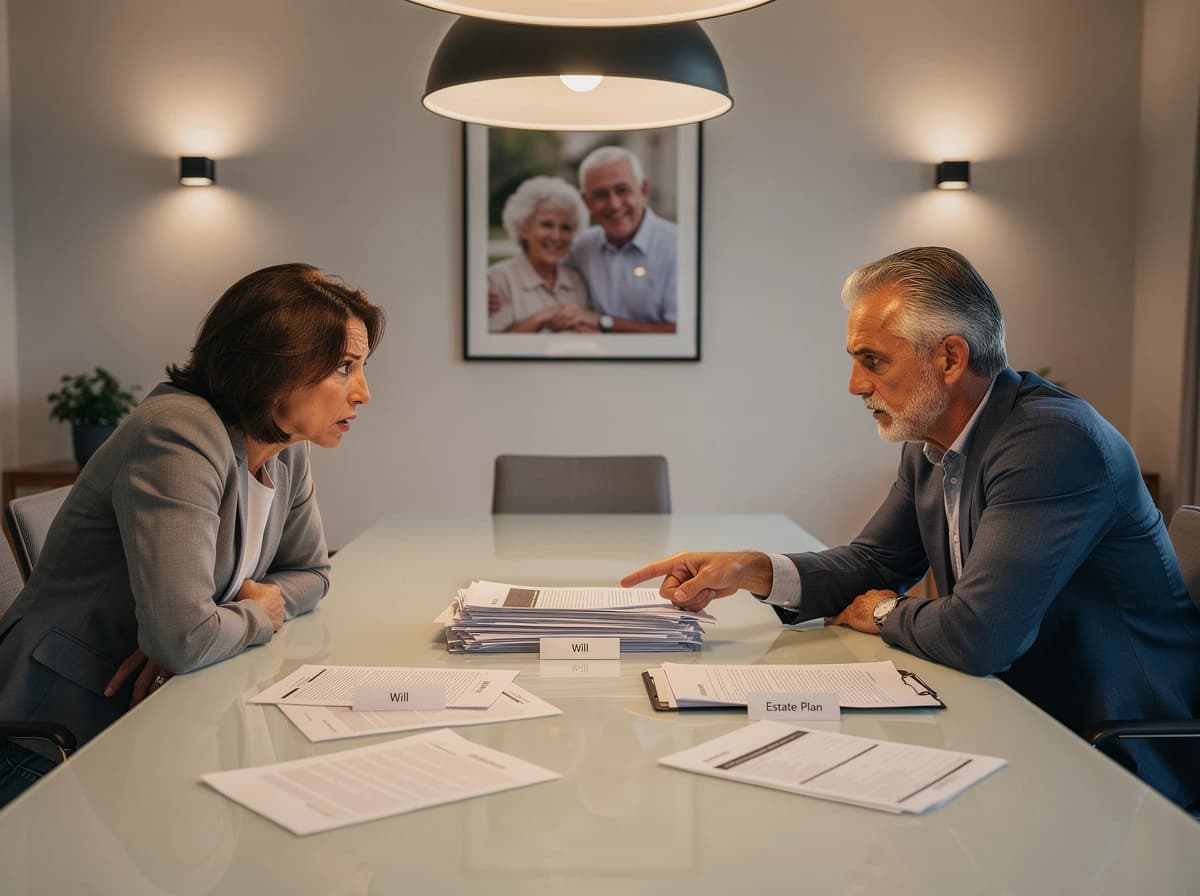North York Probate Lawyer, VC Lawyers